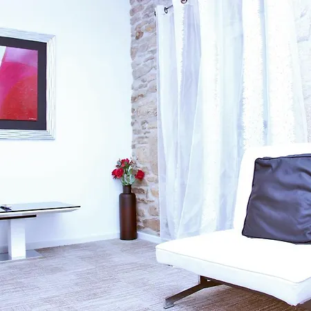 Montenegro Compostela Hotel San Giacomo di Compostella