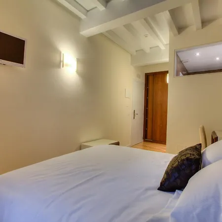 Hotel Montenegro Compostela San Giacomo di Compostella