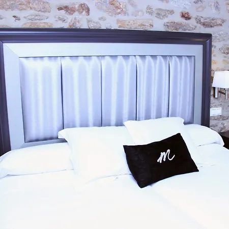 Montenegro Compostela Hotel
