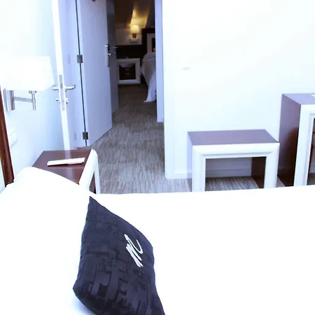 Montenegro Compostela Hotel 2*