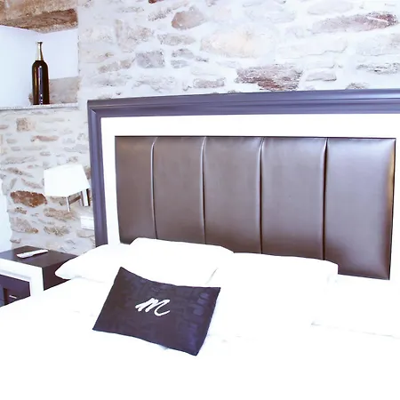 Montenegro Compostela Hotel