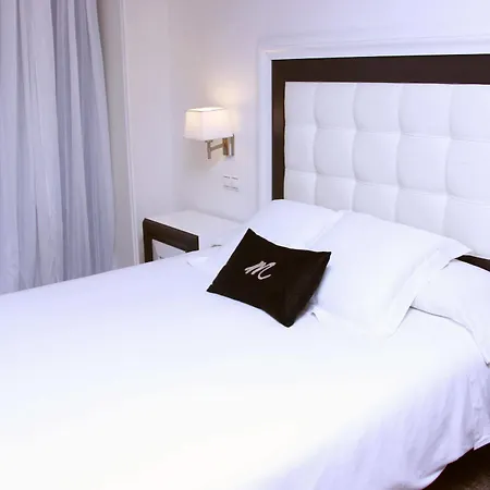 Montenegro Compostela Hotel