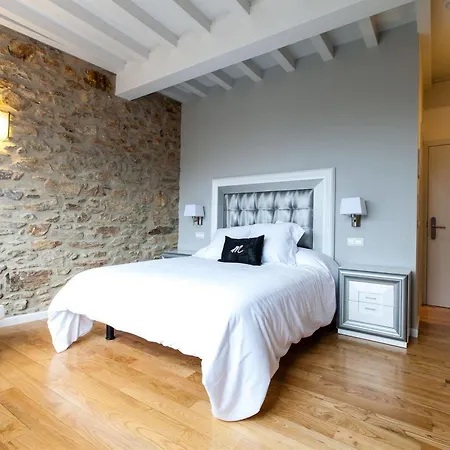 Hotel Montenegro Compostela San Giacomo di Compostella